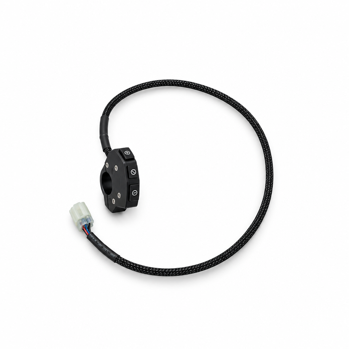 Slim Switch VERIDIAN-CRUISE®