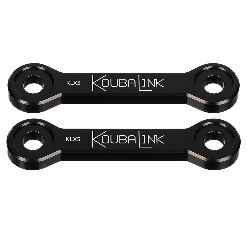 Kit de réparation Altura KOUBALINKS® Kawasaki KLX Suzuki DR-Z KLX5-57. 2mm