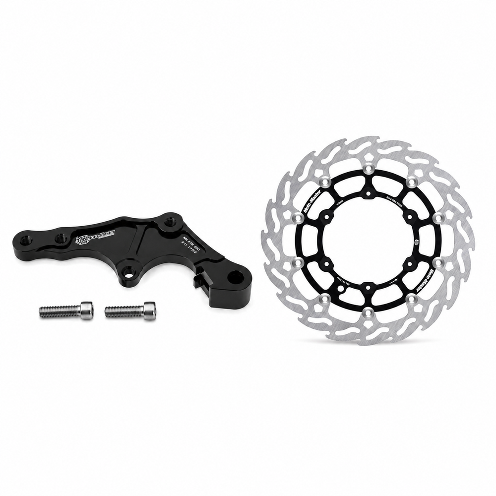 Kit MOTO-MASTER® Braking Upgrade 320mm Husqvarna 701 KTM 690