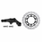 Kit MOTO-MASTER® Braking Upgrade 320mm Husqvarna 701 KTM 690