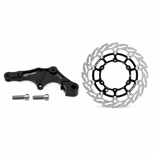 Kit MOTO-MASTER® Braking Upgrade 320mm Husqvarna 701 KTM 690