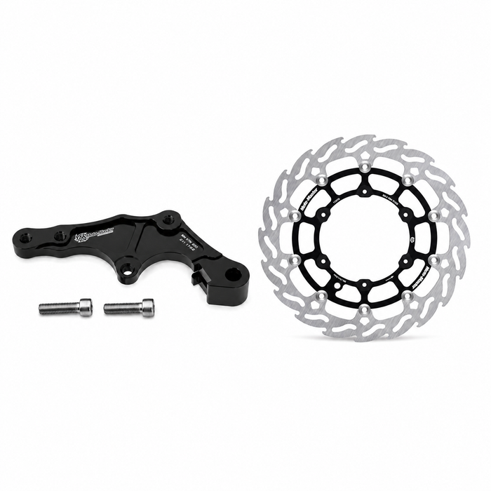Kit MOTO-MASTER® Braking Upgrade 320mm Husqvarna 701 KTM 690