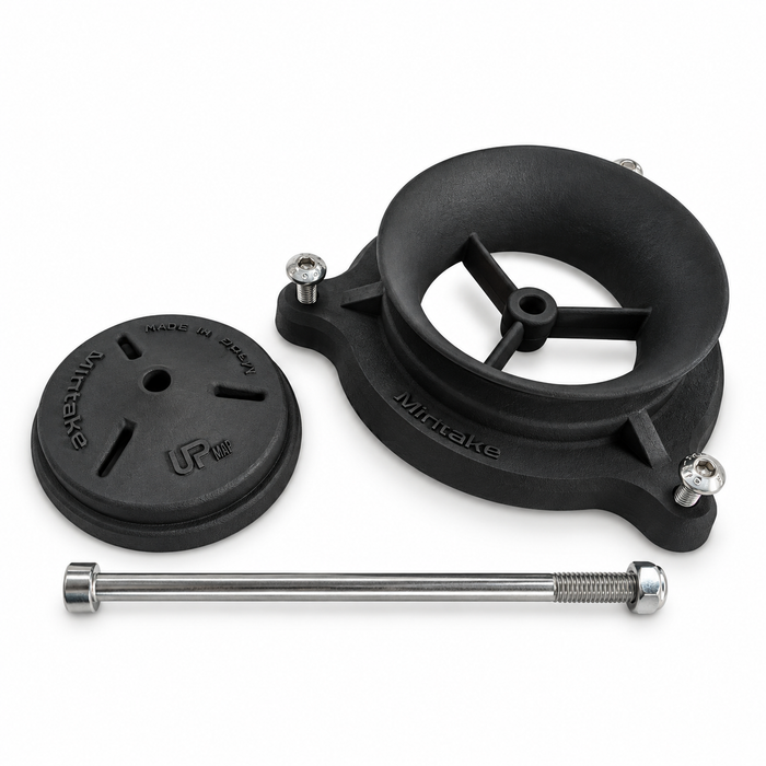 Kit Aspiración UPMAP MIntake Ducati Monster 821 1200 Supersport 939 950 UP230608