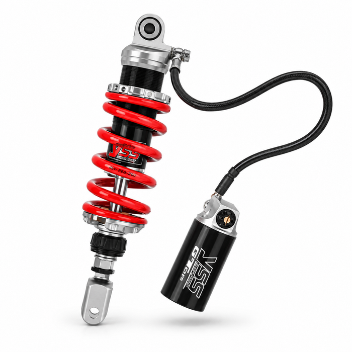 Amortiguador Trasero YSS Mono Yamaha T-Max 560 OX456-330TRCL-14-858