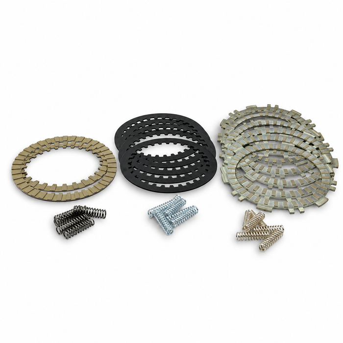 Kit Embrague MALOSSI Yamaha T-Max 560 5215608