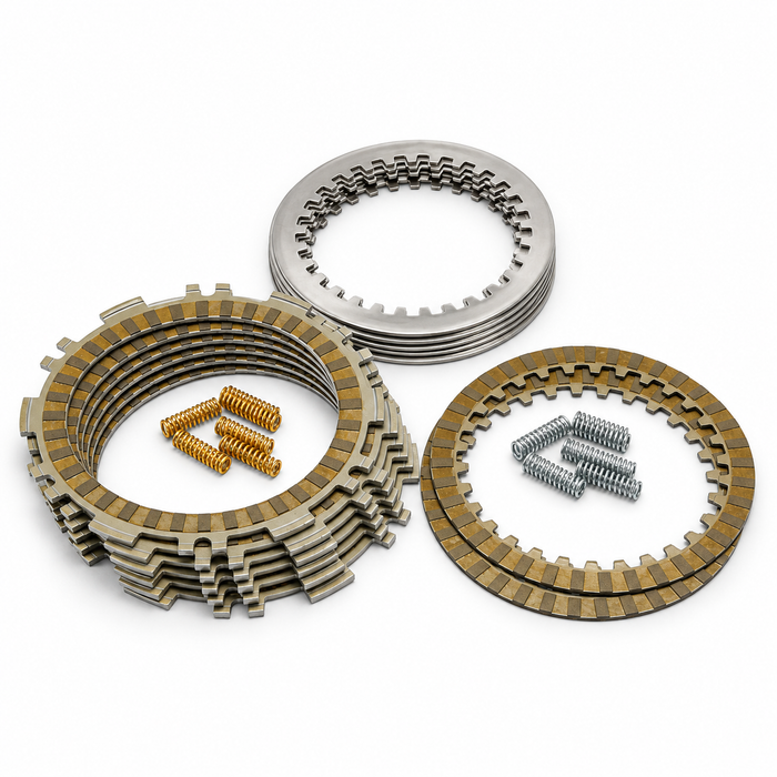 Kit Embrague POLINI Yamaha T-Max 560 230.0020