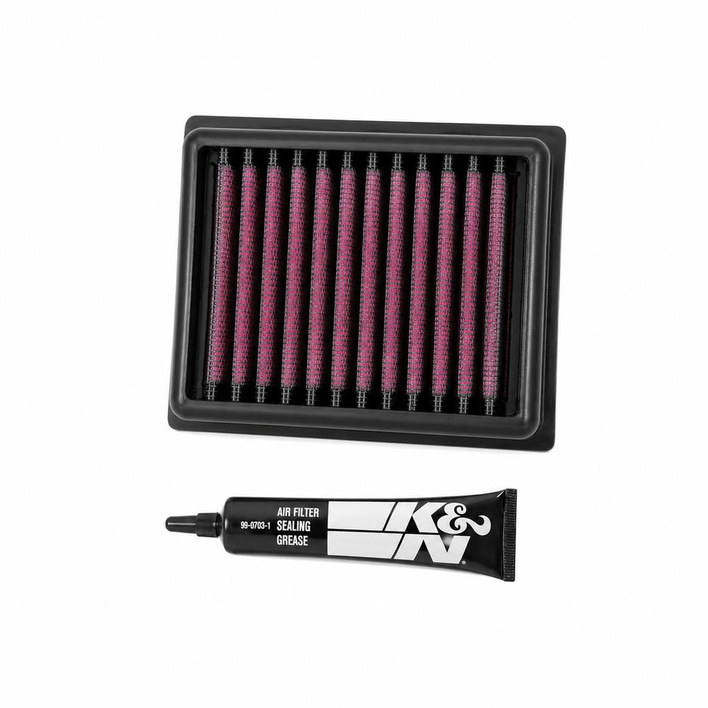 Filtro Aire K&N® BMW C600 C650 BM-6012
