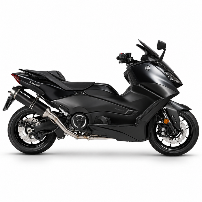 Cúpula MALOSSI Sport Ahumado Oscuro Yamaha T-Max 560 4519416B