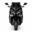 Cúpula MALOSSI Sport Ahumado Oscuro Yamaha T-Max 560 4519416B