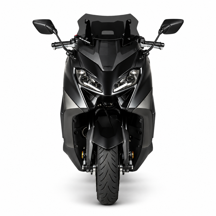 Cúpula MALOSSI Sport Ahumado Oscuro Yamaha T-Max 560 4519416B