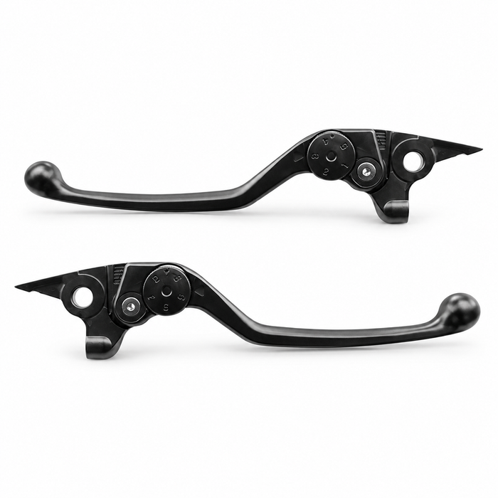 Kit Manetas Negras Yamaha T-Max 530 / 560 1113009-1113078
