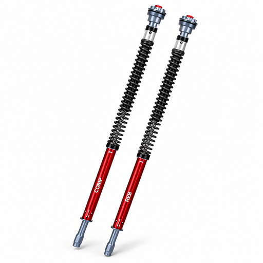 Cartuchos Horquilla YSS Z1 T-Max 530/560 CO208-680TRC-03