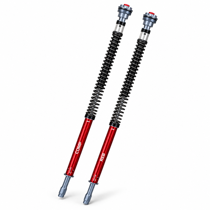 Cartuchos Horquilla YSS Z1 T-Max 530/560 CO208-680TRC-03