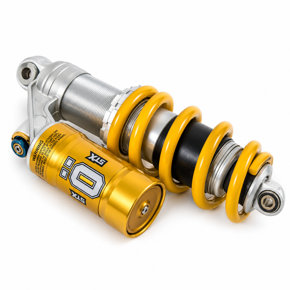 Amortiguador Trasero OHLINS T-Max 530/560 YA 797