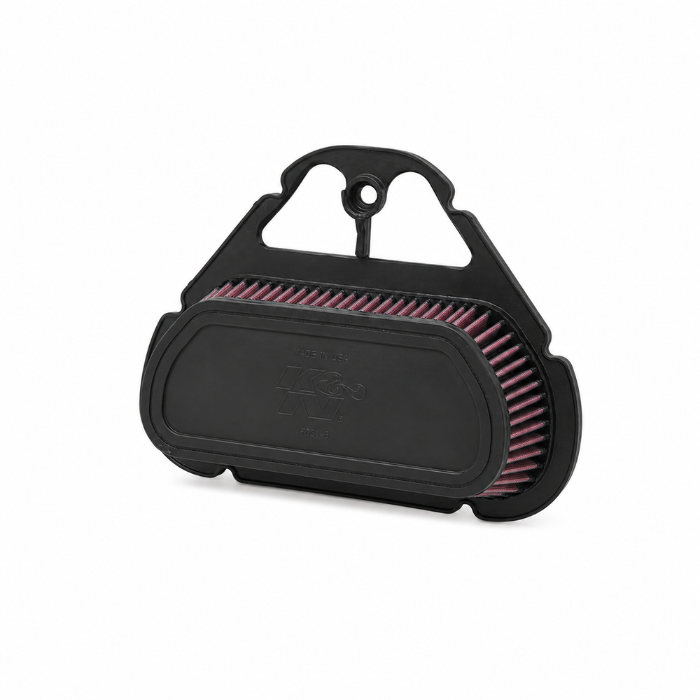 Filtro Aire K&N® Yamaha R6 YA-6001