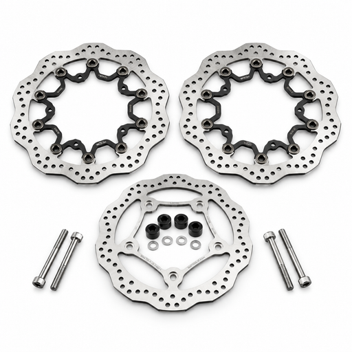 Kit Frenada 298mm NG Brakes Yamaha T-Max 530 / 560 KITTMAX2015