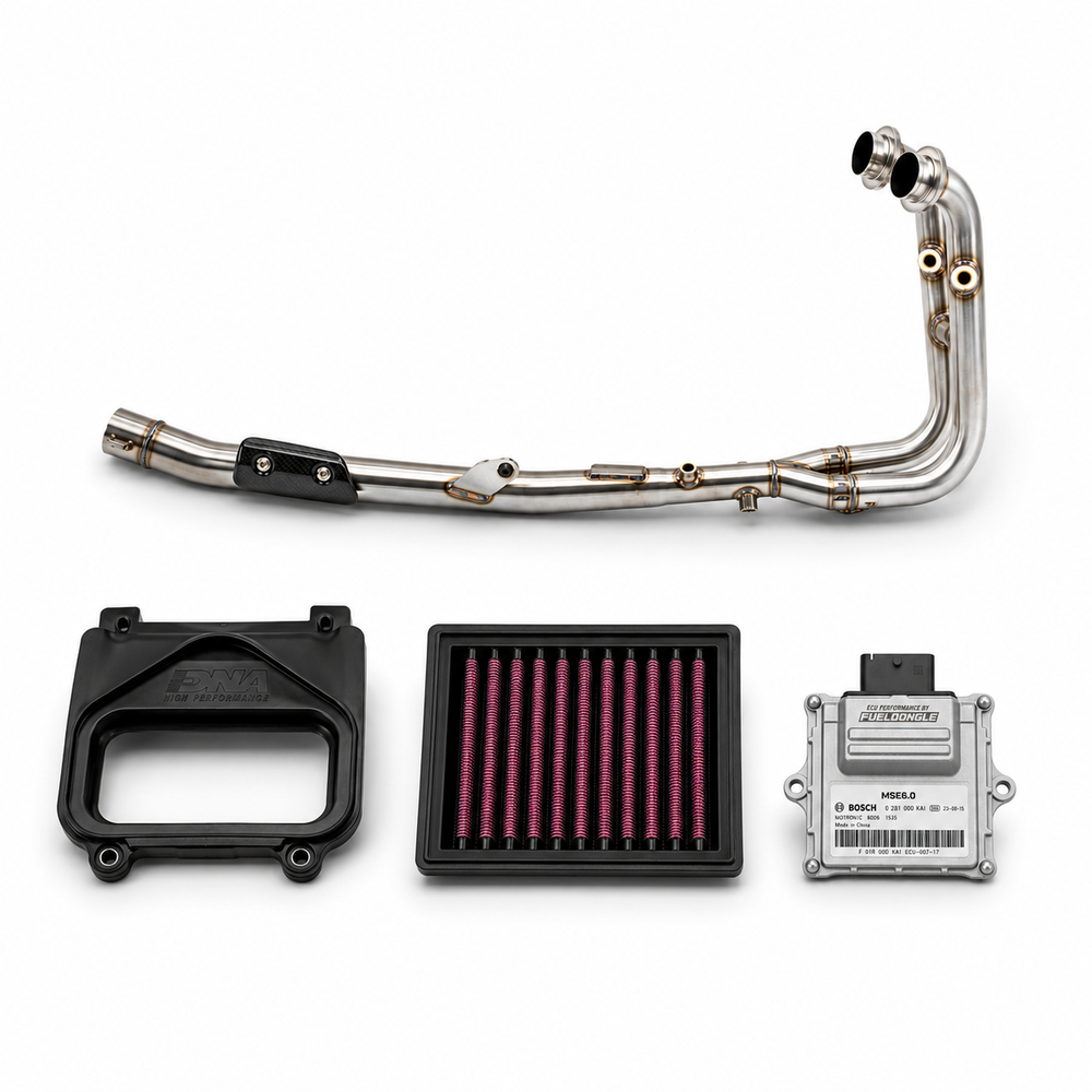 Kit Performance FuelDongle® CFMOTO 450 MT