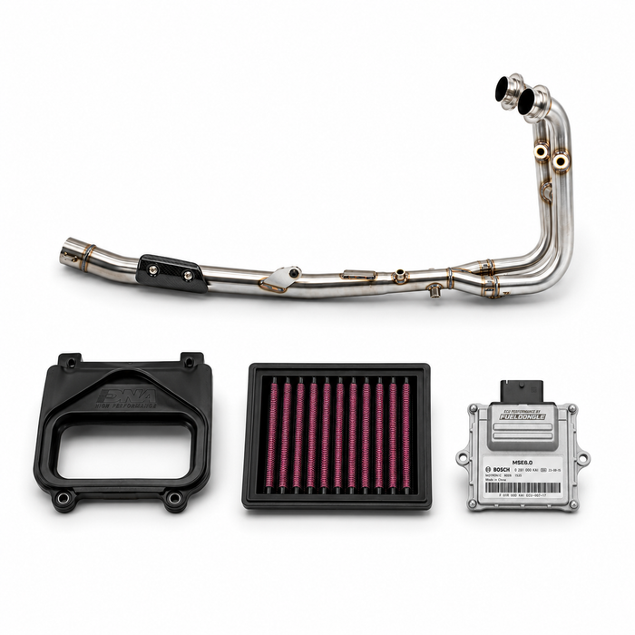Kit Performance FuelDongle® CFMOTO 450 MT