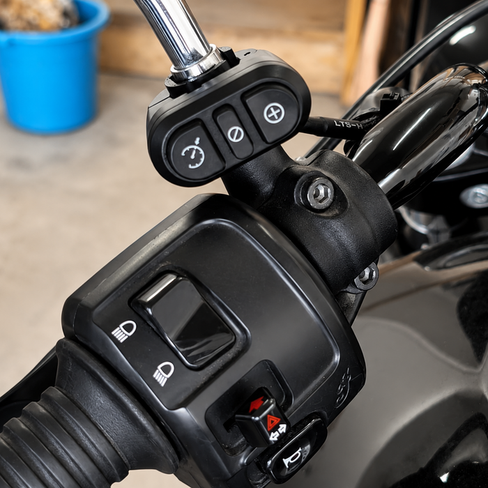 VERIDIAN CRUISE® Cruise Control for Indian Scout 2015-2024