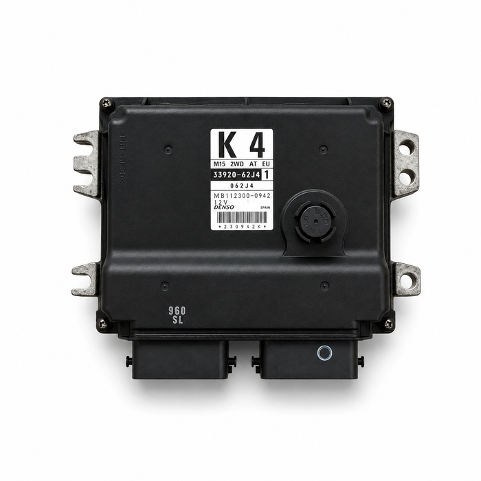 OEM Stage 2 ECU Reprogramming for Suzuki GSXF 650 Bandit GSF 1250