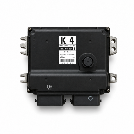 Reprogramación ECU OEM Stage 2 Suzuki B-King - 1300 R Hayabusa - GSX-R 750 L1