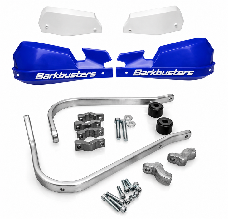 Paramanos BARKBUSTERS® Suzuki V-Strom 800 2023+ BHG-114-NP