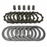 Yamaha Heavy Duty EBC Reinforced Clutch Kit Tenere 700 MT-07 XSR700
