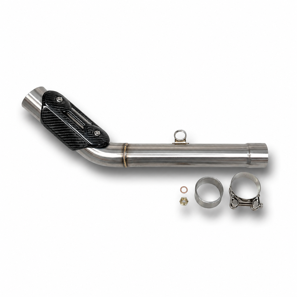 IXIL Kove 450 Rally Catalytic Converter Delete Kit KIT3147C1