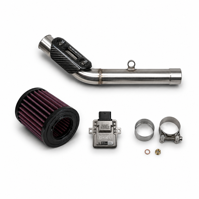 Kit Performance FuelDongle® Kove 450 Rally 2024+