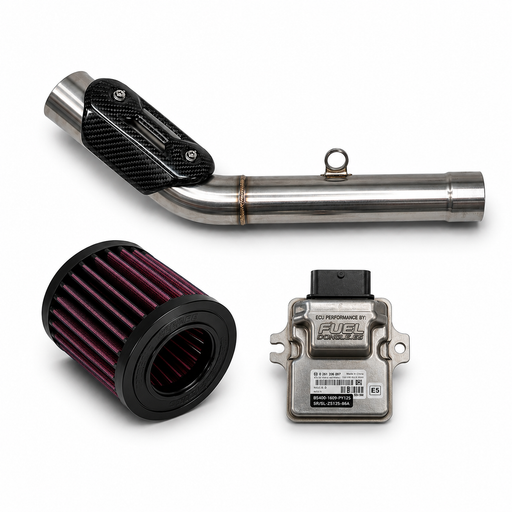 Kit Performance FuelDongle® Kove 450 Rally 2024+