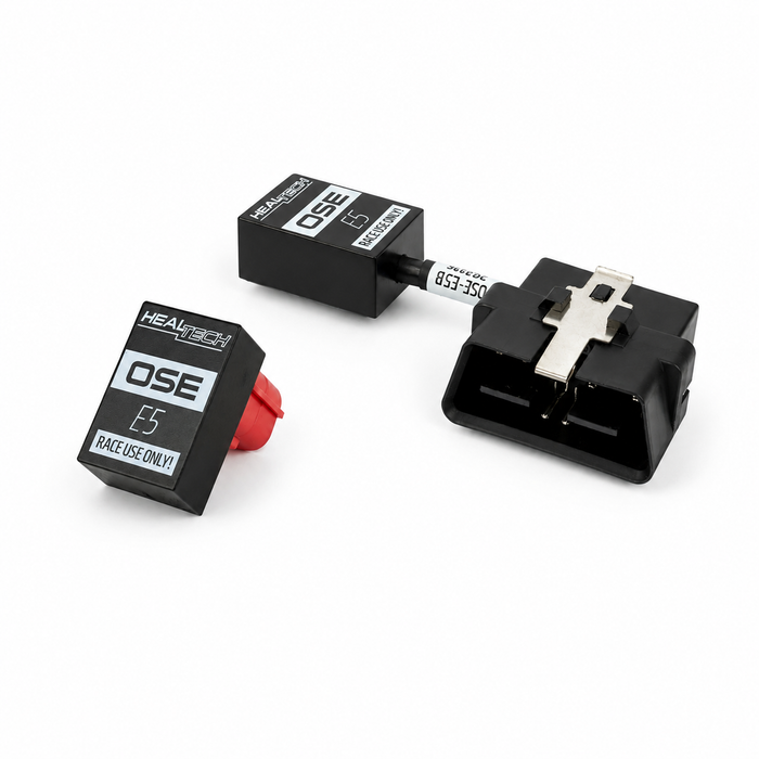 Eliminador Error Sonda Euro 5+ HEALTECH® OSE-E5A / OSE-E5B