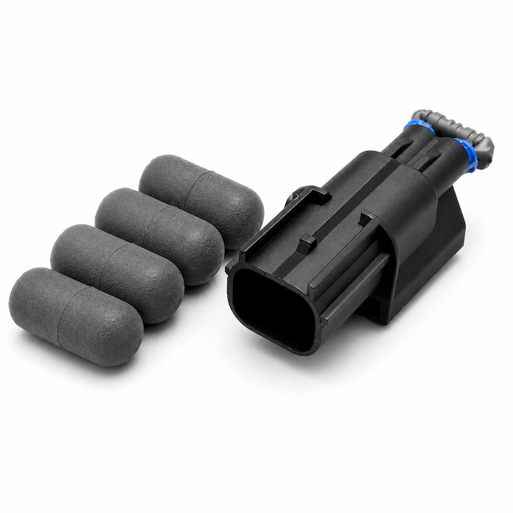 Kit EVAP EC-07