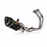 Ligne AKRAPOVIC Yamaha MT-07 S-Y7R2-AFC/1