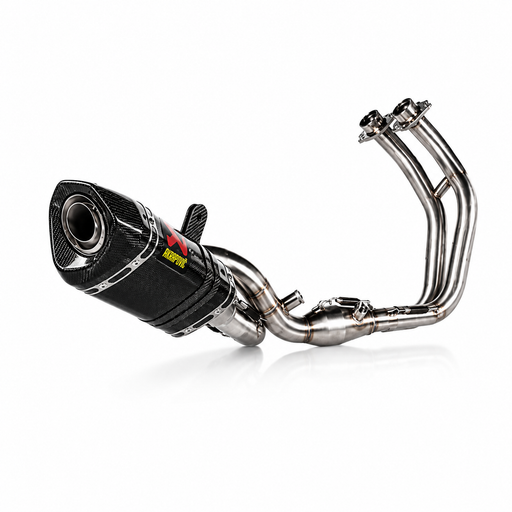Linea AKRAPOVIC Yamaha MT-07 S-Y7R2-AFC/1
