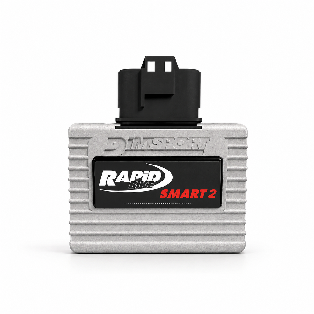 Centralita RAPIDBIKE® CFMOTO 450 MT 2025+ K27-SMR2-020