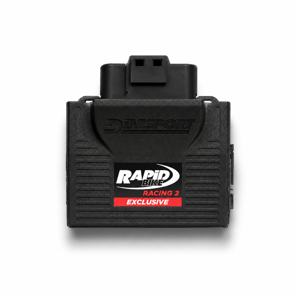 Rapid Bike EVO 2 Racing Husqvarna 701 KTM 690 2026+