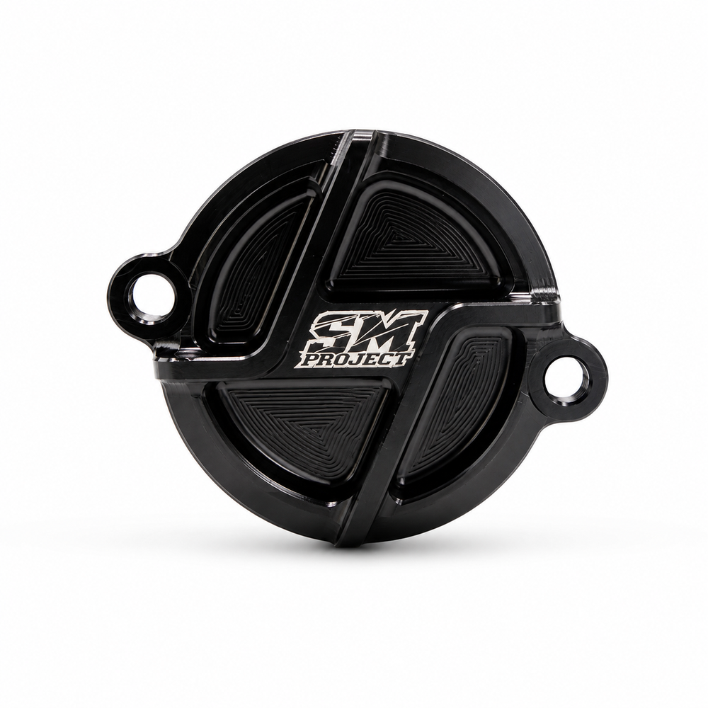 Husqvarna SM PROJECT® Oil Filter Cap