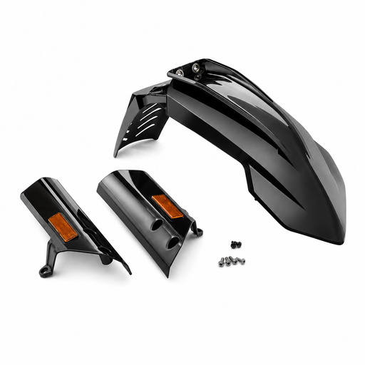 Kit Guardabarros Alto KTM 790/890 Husqvarna 901 63508910144C1 + 63508910144AB