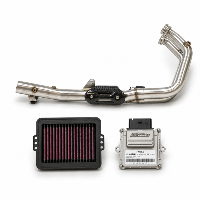 Kit Performance FuelDongle® Voge 800 DSX