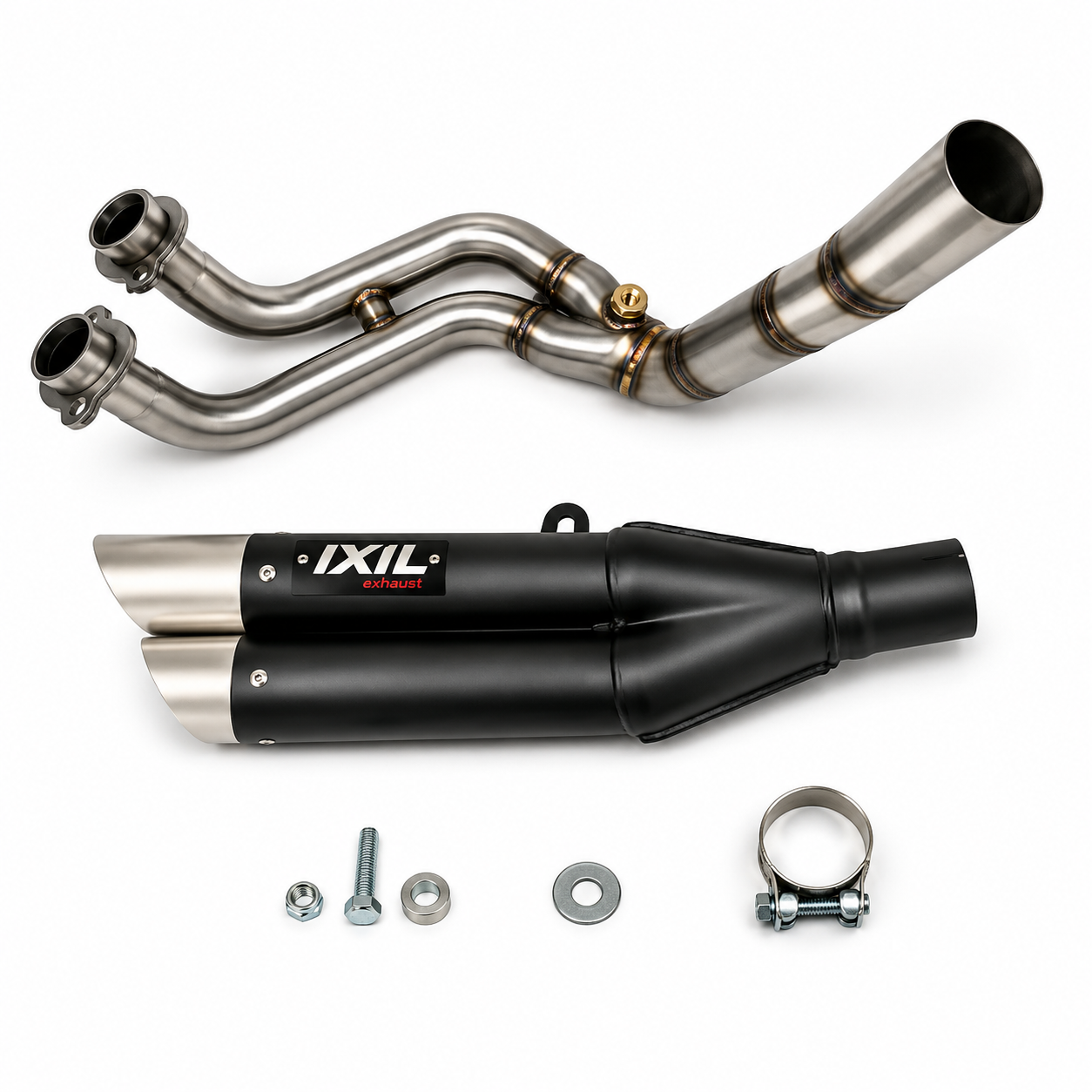 Linea L3XB IXIL® Yamaha XSR700 MT-07 Tracer 7 2021-2024 XY9364XB