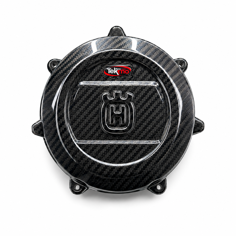 Protector Tapa Embrague TEKMO Husqvarna 701 2026+ 107208