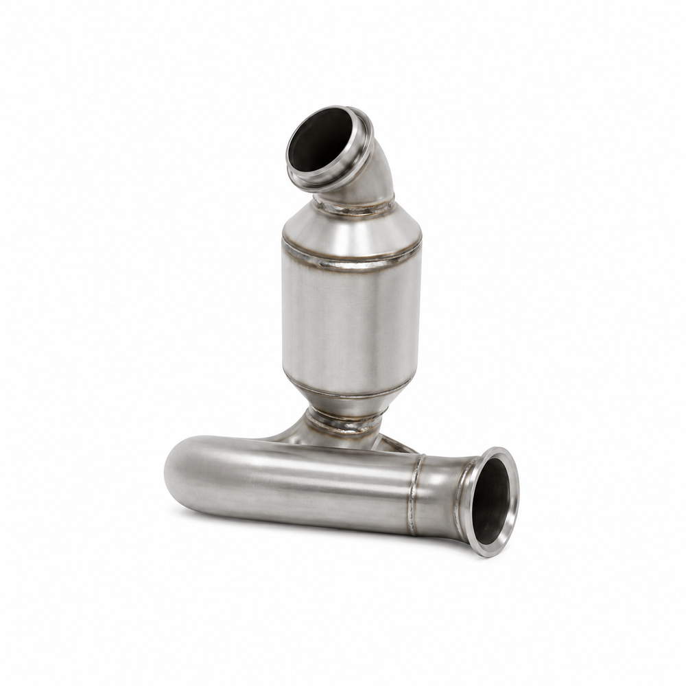 Supresor Catalizador ARROW CFMOTO 800MT-X 71719MIC