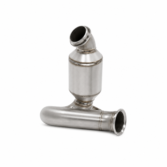 Supresor Catalizador ARROW CFMOTO 800MT-X 71719MIC