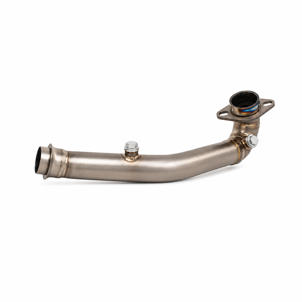 Supresor Catalizador OEM Zontes 368 G/E