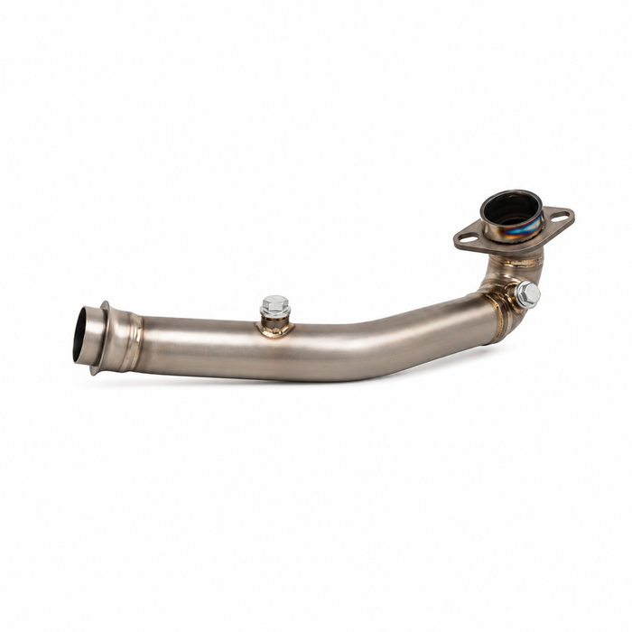 Supresor Catalizador OEM Zontes 368 G/E