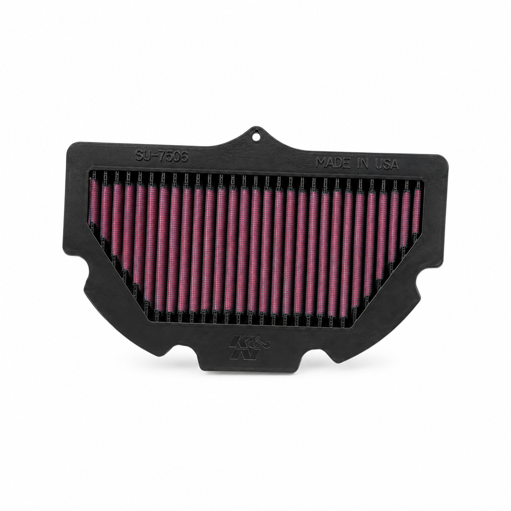 Filtro Aire K&N Suzuki GSX-R 600 / 750 SU-7506
