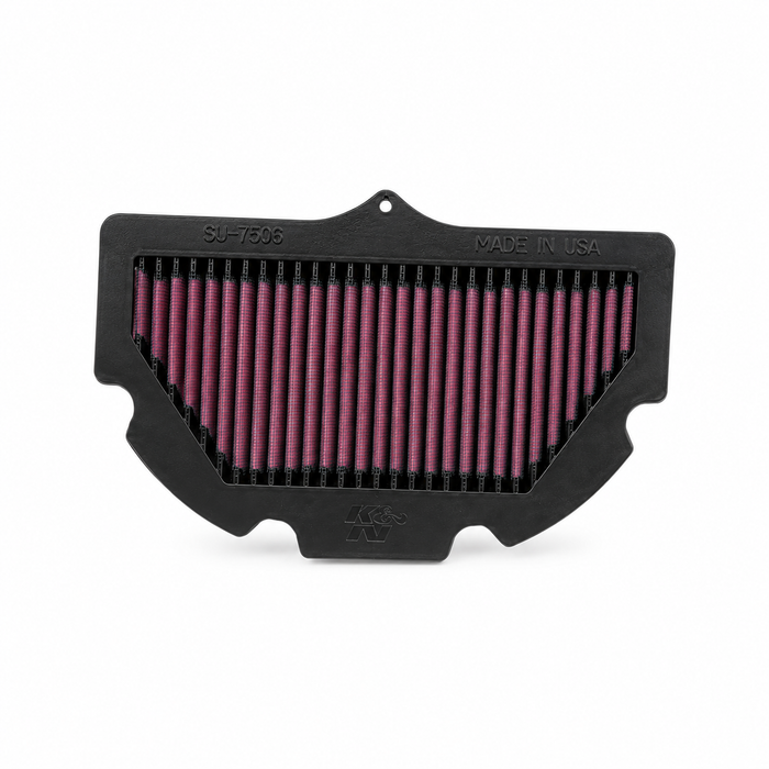 Filtro Aire K&N Suzuki GSX-R 600 / 750 SU-7506