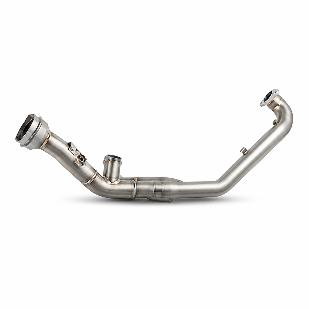 Supresor Catalizador ARROW KTM 1290 Super Adventure 72181PD 72180PD