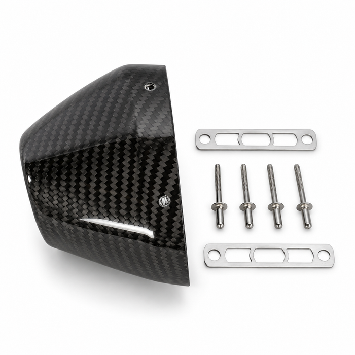 FMF 4.1 RCT Repair Kit 040643