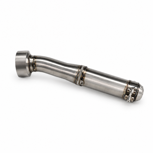 Apagallamas ARROW Explorer Silencers 12030PD